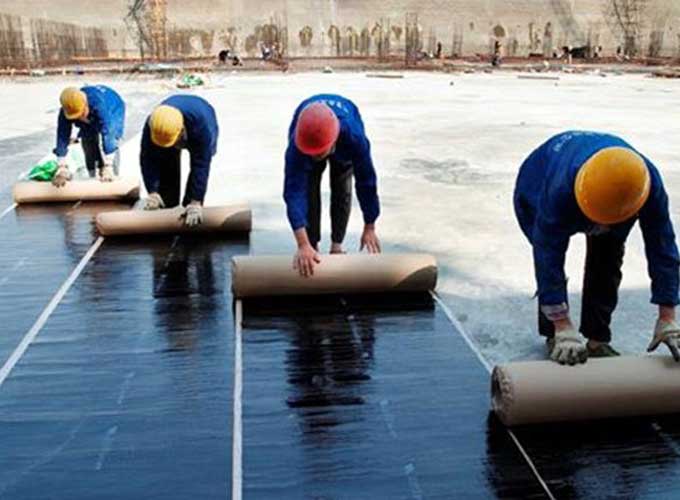 上海防水补漏正规公司